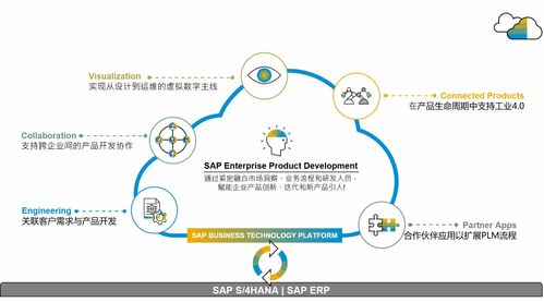 SAP供應鏈云三套產品落地中國，官方培訓課程助您操作無憂，管理高效